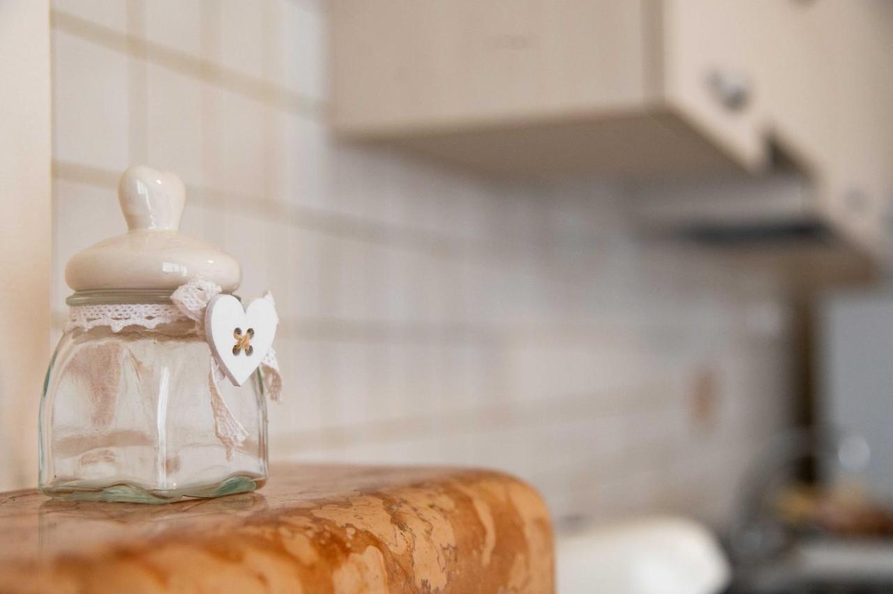B&B Il Nido Sui Trulli Αλμπερομπέλο Εξωτερικό φωτογραφία