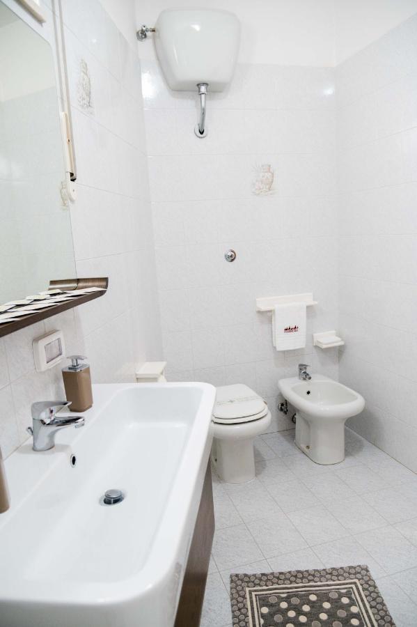 B&B Il Nido Sui Trulli Αλμπερομπέλο Εξωτερικό φωτογραφία